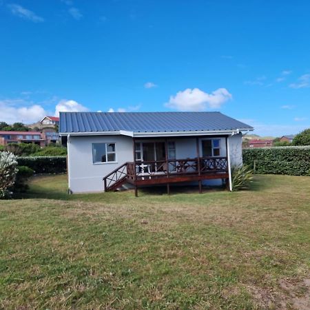 Groenhuisie Oyster Bay Buitenkant foto